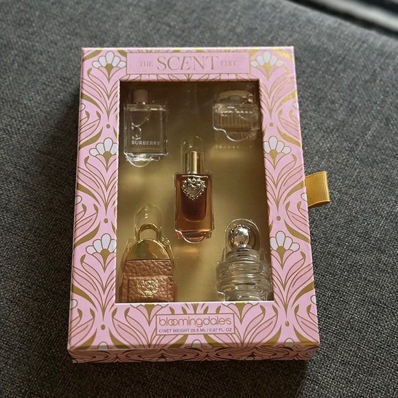 NEW The Scent Edit Discovery Sampler Set - Exclusive - Picture 9 of 9